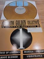 12inch Oscillator Golden collectors, Ophalen of Verzenden, Gebruikt, 12 inch, Techno of Trance