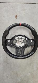 BMW M-Performance Alcantara sportstuur x5 x6 g05 g06, Auto-onderdelen, Ophalen, Gebruikt, BMW