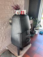 Jotul 4 houtkachel, Huis en Inrichting, Kachels, Ophalen, Gebruikt, Houtkachel, Vrijstaand