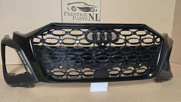 Voorbumper Audi A3 8Y RS3 RS Bumper Origineel bj.2021-2024  beschikbaar voor biedingen