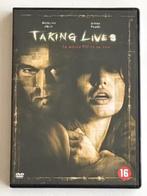 DVD Taking lives (2004) Angelina Jolie Ethan Hawke, Ophalen of Verzenden
