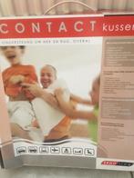 Contact kussen, Ophalen