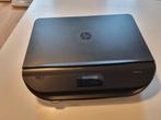 HP Envy 5030 - All-in-1 printer/scanner (wifi & bluetooth), Computers en Software, Printers, Ophalen, Kopieren, Gebruikt, Inkjetprinter