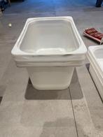 Bac de rangement IKEA Trofast transparent, Enlèvement ou Envoi, Comme neuf