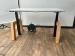 Markant Max Hybrid zit-sta bureau, Computers en Software, Laptoptafels, Ophalen of Verzenden