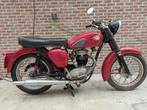 BSA B40