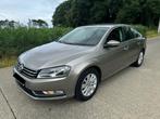 VW Passat~1.6diesel~213.000km~Airco~~Gekeurd~Garantie, Autos, Volkswagen, Euro 5, Achat, Entreprise, Boîte manuelle