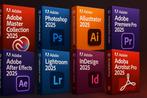 Softwareleverancier: Corel, DaVinci, Ableton, Autodesk…, Ophalen, Nieuw, MacOS