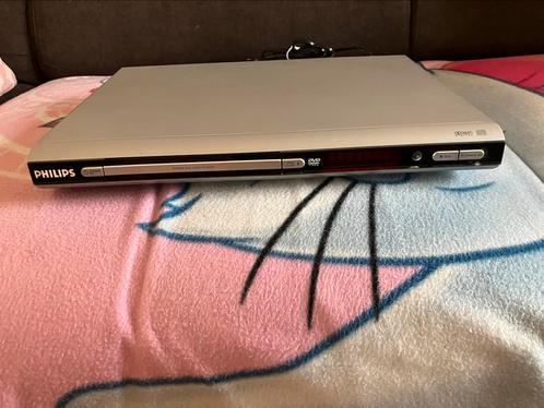 Dvd speler Philips DVP 520, Audio, Tv en Foto, DVD spelers, Zo goed als nieuw, Philips, Ophalen of Verzenden