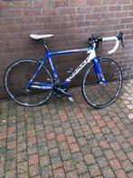 koersfiets, Autres marques, 10 à 15 vitesses, Comme neuf, Enlèvement
