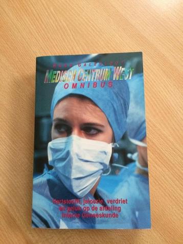 Boek (1) beschikbaar voor biedingen