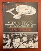 Star Trek The Newspaper Comics Volume 2: 1981-1983, Livres, BD | Comics, Comme neuf, Amérique, Comics, Enlèvement ou Envoi