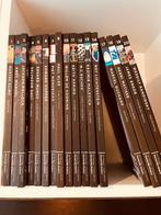 Taschen Meesterlijk Modern 18 boeken, Boeken, Kunst en Cultuur | Beeldend, Ophalen of Verzenden, Gelezen, Schilder- en Tekenkunst