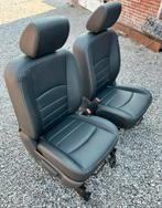 Sieges avant dodge ram generation 4, Enlèvement, Dodge