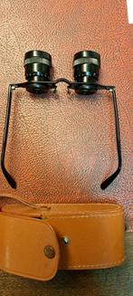 Anciennes jumelles de théâtre spectacle, Enlèvement ou Envoi