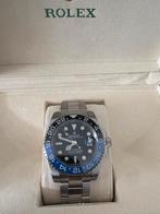 Rolex GMT Master II, Handtassen en Accessoires, Horloges | Heren, Staal, Polshorloge, Nieuw, Ophalen of Verzenden