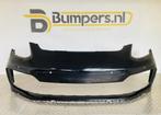 BUMPER Porsche Panamera 971 kls 6xpdc VOORBUMPER 2-C9-12959z, Auto-onderdelen, Gebruikt, Voor, 6 maanden garantie, Ophalen of Verzenden