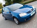 Golf 5 Tour-Edition/benzine Euro 4/ parkeer sensor, Auto's, Volkswagen, Parkeersensor, Bedrijf, Golf, 1390 cc