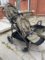 Cybex Gazelle S2, Kinderen en Baby's, Kinderwagens en Combinaties, Verstelbare duwstang, Zo goed als nieuw, Ophalen, Kinderwagen