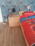 Chambre a coucher enfants slaapkamer kinderen, Enlèvement