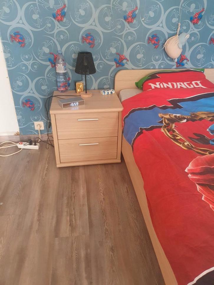 Kinderslaapkamer slaapkamer kinderen, Huis en Inrichting, Slaapkamer | Complete slaapkamers, Ophalen