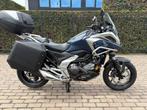 Honda NC 750 X - DCT, Motoren, Motoren | Honda, 750 cc, 2 cilinders, Motorrijbewijs A, Bedrijf