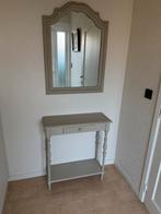 Kastje + spiegel, Enlèvement, Comme neuf