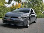Volkswagen Golf 8 - 1.5e TSI MHEV - DSG (bj 2021, automaat), Auto's, Stof, 5 zetels, 5 deurs, Golf