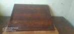 Pupitre en bois ancien, dépose bureau, Antiquités & Art, Enlèvement