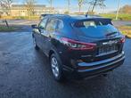 Nissan Qashqai 1.3 DIG-T URBAN EDITION, Auto's, Nissan, 121 g/km, Zwart, Bedrijf, 5 deurs