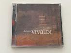 Antonio Vivaldi – Première Découverte / Oeuvres Intégrales, Cd's en Dvd's, Ophalen of Verzenden, Gebruikt