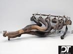 Uitlaatspruitstuk BMW M5 E34 S38 3.6 & 3.8 11621312726, Autos : Pièces & Accessoires, Enlèvement ou Envoi, Utilisé, BMW, BMW