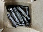 Boulon expansible M8 x 75 - 50 (11 pièces), Enlèvement ou Envoi, Neuf, 50 à 100 mm, Chevilles