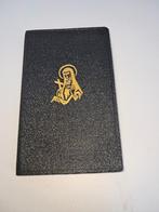 Antieke gebedsboekje een tuiltje rozen jaar 1962, Verzamelen, Religie, Ophalen of Verzenden