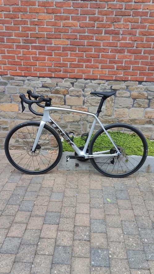 trek Emonda sl5 maat 56, Fietsen en Brommers, Fietsen | Racefietsen, Nieuw, Heren, Ophalen