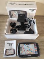 GPS Tomtom GO 5000, Ophalen, Zo goed als nieuw