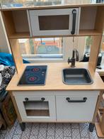 Ikea speelgoed keukentje, Enlèvement, Comme neuf