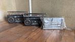 Diverse retro radio’s/cassette speler NOKIA 2x / PHILILPS 1x, Verzamelen, Retro, Ophalen
