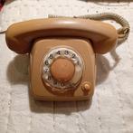 Téléphone ancien vintage, Télécoms, Téléphones fixes | Filaires, Comme neuf, Enlèvement ou Envoi