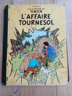 5x Tintin + 1x Kuifje en mauvais état, Livres, Plusieurs BD, Utilisé, Enlèvement ou Envoi, Hergé