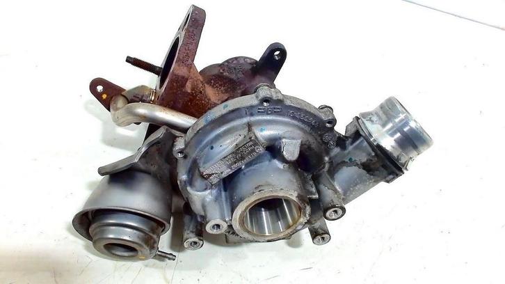 Turbo Renault Kangoo, Auto-onderdelen, Motor en Toebehoren, Renault, Gebruikt, Herkomst onderdeel bekend, 12 maanden garantie
