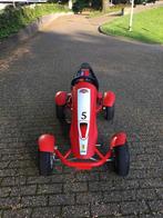 Go Kart Ferrari, Berg, Zo goed als nieuw