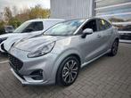 Ford Puma Ecoboost mHEV ST-Line AUT (bj 2023, automaat), Auto's, Ford, 155 pk, 5 zetels, 5 deurs, 3 cilinders