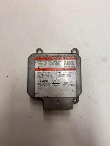 Suzuki Swift / Subaru Justy 38910-80E00 Airbag Module beschikbaar voor biedingen
