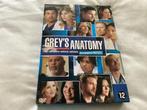 Grey's Anatomy - Seizoen 8, Cd's en Dvd's, Dvd's | Tv en Series, Ophalen of Verzenden, Boxset