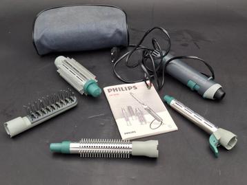 krul en stijl tang van Philips beschikbaar voor biedingen