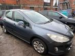2008 Peugeot 308 4 Auto, Auto's, Gebruikt, Overige brandstoffen, Bedrijf, Overige carrosserie