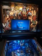 Flipper legend of valhalla deluxe limited edition, Collections, Machines | Flipper (jeu)