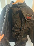 Rjd cordura motorpak. Maat. L weinig Gedragen, Motoren, Ophalen, Jas | textiel, Heren, RJD cordura