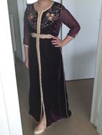 Te koop een meisjes kaftan caftan ., Ophalen of Verzenden, Zo goed als nieuw, Maat 36 (S)